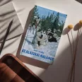 Az alaszkai malamut