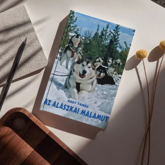 Az alaszkai malamut