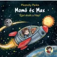Momó és Max - Éjjel alszik a nap?