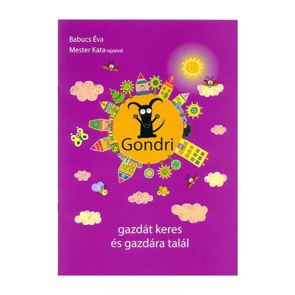 Gondri gazdát keres és gazdára talál