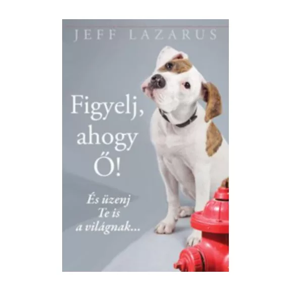 Figyelj, ahogy Ő! - És üzenj Te is a világnak…
