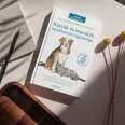   Kutyák és macskák természetes egészsége - Átfogó útmutató gazdiknak