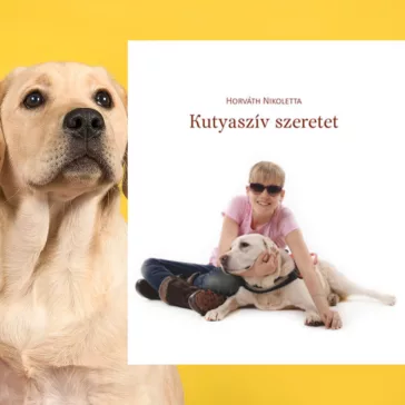 Kutyaszív szeretet