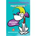 Mantyusok 1. - Bátorság, Tomi!