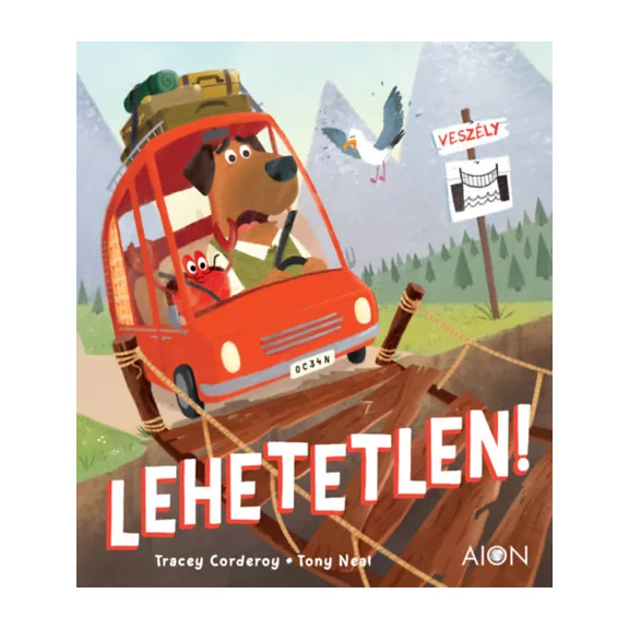 Lehetetlen!