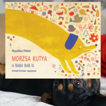 Morzsa kutya - A baba bab II.