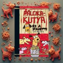 Kutyás gyerekkönyvek