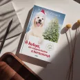   A kutya, aki megmentette a karácsonyt - És más igaz állattörténetek
