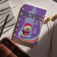 Egy mopsz naplója - Ki mit tud?