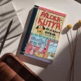 Pálcikakutya és a nagy csülök