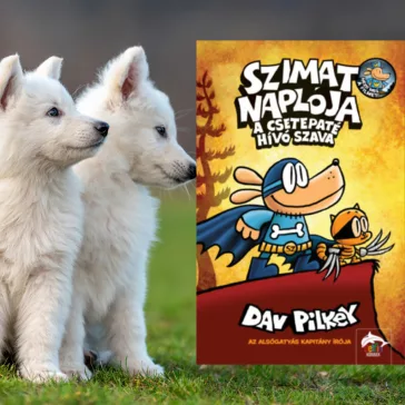   Szimat naplója - A csetepaté hívó szava - Szimat-sorozat 6. rész