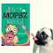 Egy mopsz naplója - Pizsiparti