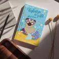 A kiskutya, aki sellő akart lenni