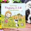 Pitypang kertészkedik - Pitypang és Lili