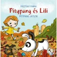 Pitypang játszik - Pitypang és Lili