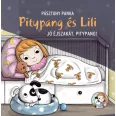 Jó éjszakát, Pitypang! - Pitypang és Lili
