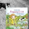 Pitypang pancsol - Pitypang és Lili