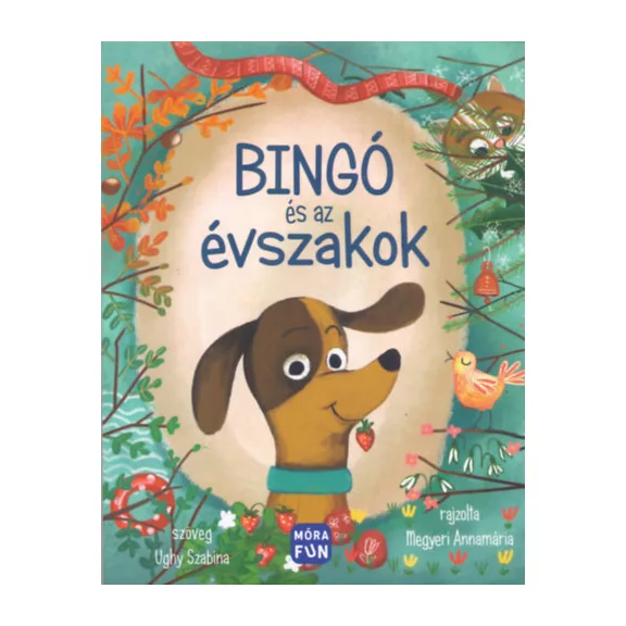Bingó és az évszakok