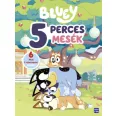 Bluey - 5 perces mesék