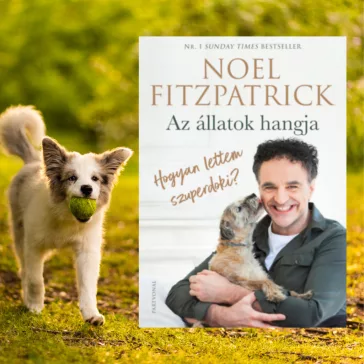 Az állatok hangja - Hogyan lettem szuperdoki?