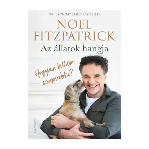 Az állatok hangja - Hogyan lettem szuperdoki?
