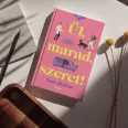 Ül, marad, szeret!