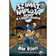   Szimat naplója - Akiért a laszti gurul - Szimat-sorozat 7. rész