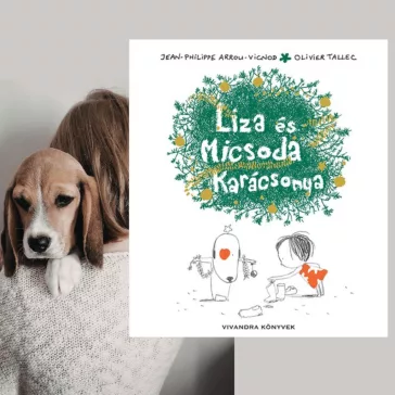 Liza és Micsoda Karácsonya