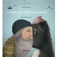 A kutya, akit Macskának hívtak