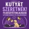 Kutyát szeretnék! – felkészítő foglalkozás gyermekeknek és családoknak