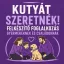 Kutyát szeretnék! – felkészítő foglalkozás gyermekeknek és családoknak