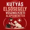 Kutyás elsősegély – vészhelyzeti alapismeretek