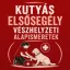 Kutyás elsősegély – vészhelyzeti alapismeretek
