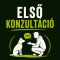 Első konzultáció és helyzetértékelés