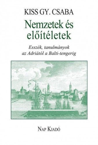 Nemzetek és előítéletek