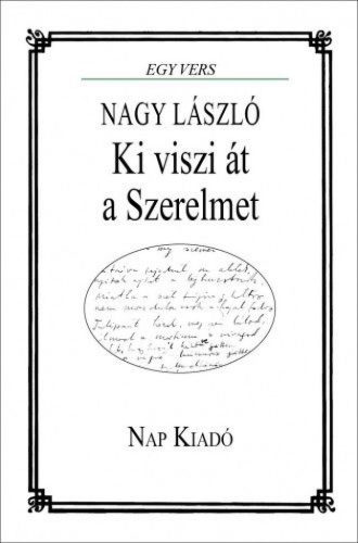 Ki viszi át a Szerelmet