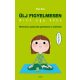 Ülj figyelmesen, mint egy béka