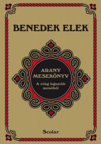 Arany mesekönyv (3. kiadás)