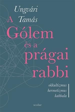A Gólem és a prágai rabbi