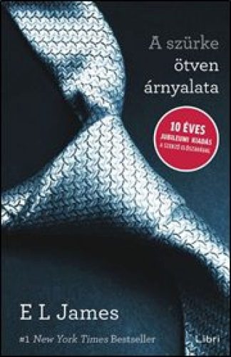 A szürke ötven árnyalata