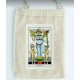 Öko Tarot kártyatartó - Az Ördög