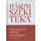 Háromszéki költők antológiája