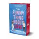 The Funny Thing About Love