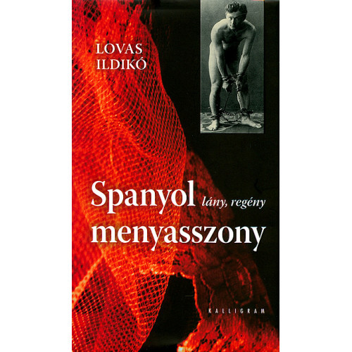 Spanyol menyasszony