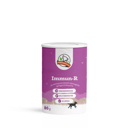 Immun-R gyógynövénykeverék 80g