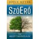 SzóErő - Avagy mielőtt megszólalsz