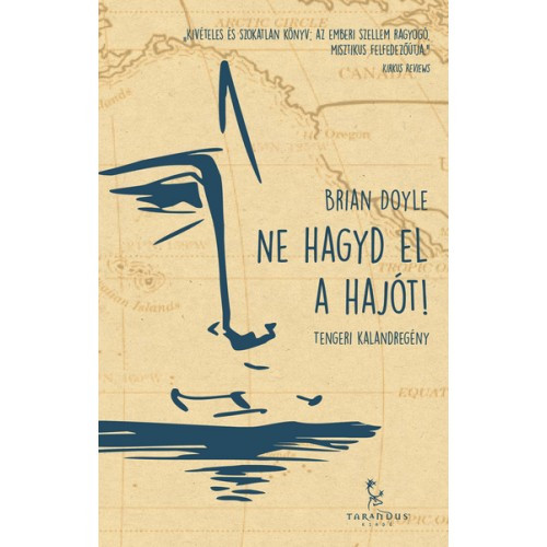 Ne hagyd el a hajót!