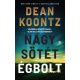 Nagy, sötét égbolt