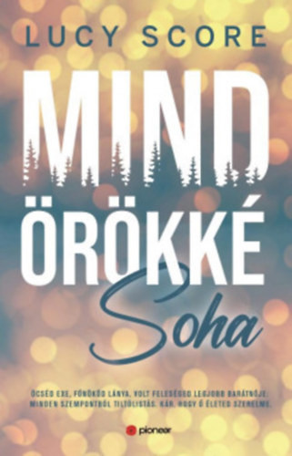 Mindörökké soha - (Különleges kiadás)