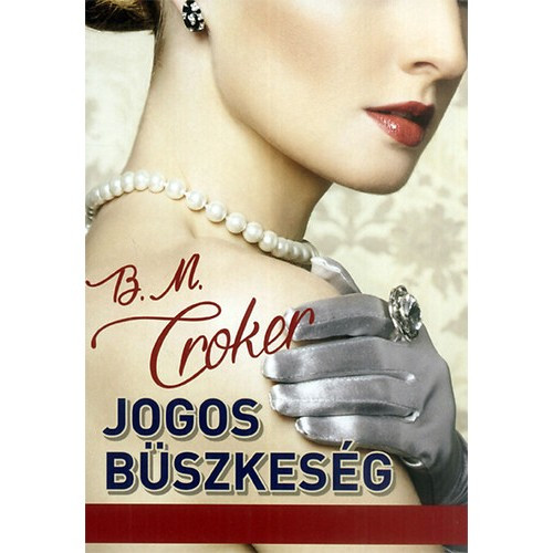 Jogos büszkeség